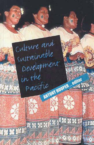 Culture and Sustainable Development in the Pacific