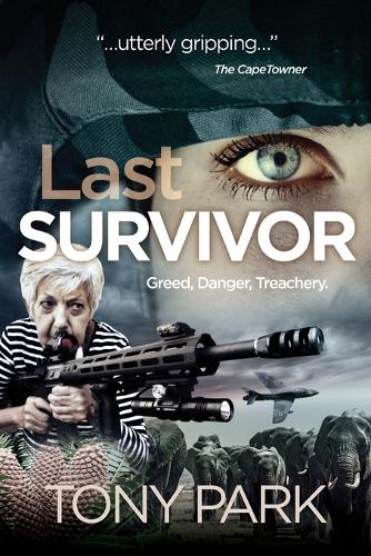 Last Survivor