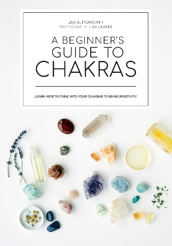 A beginner's guide to chakras