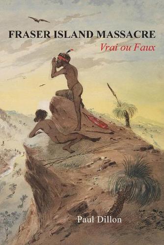 Fraser Island Massacre
