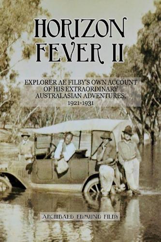 Horizon Fever II