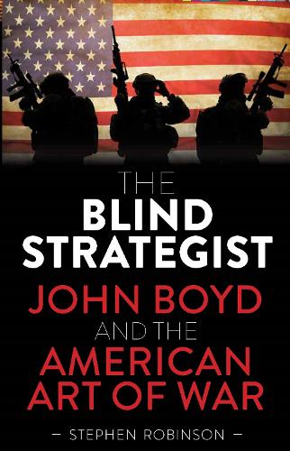 The Blind Strategist