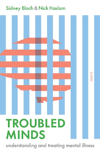 Troubled Minds