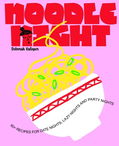 Noodle Night
