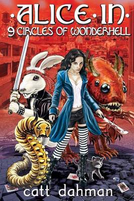 Alice in 9 circles of Wonderhell