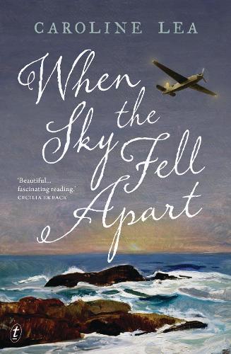When The Sky Fell Apart
