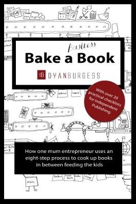 Bake a (Business) Book