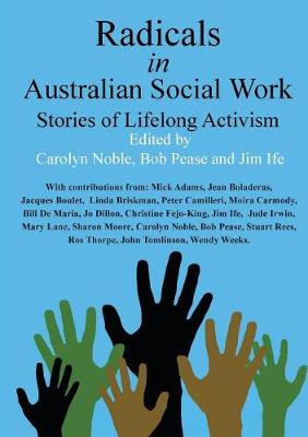 Radicals In Australian Social Work