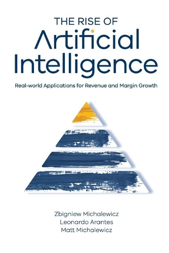 The Rise of Artificial Intelligence