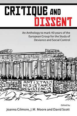 Critique and Dissent