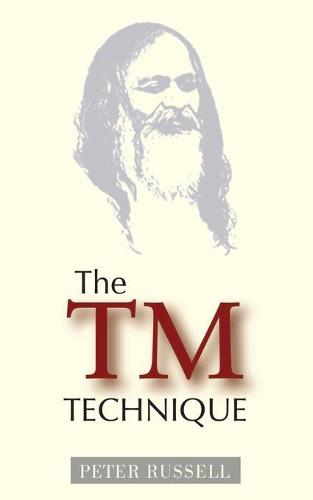 The TM Technique