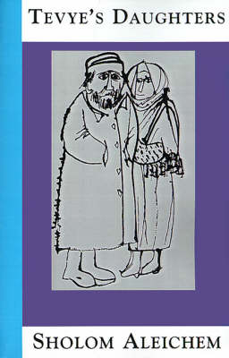 Tevye's Daughters