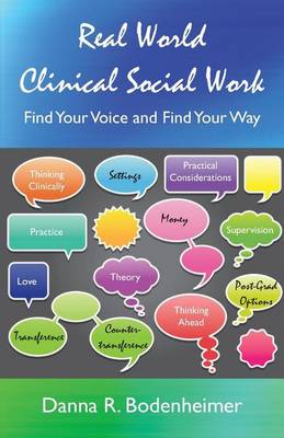 Real World Clinical Social Work