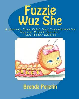 Fuzzie Wuz She