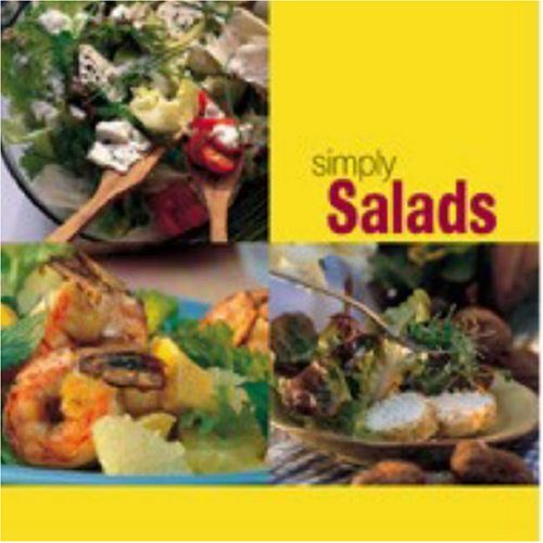 Simply Salads (Simply Series)