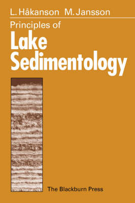 Principles of Lake Sedimentology