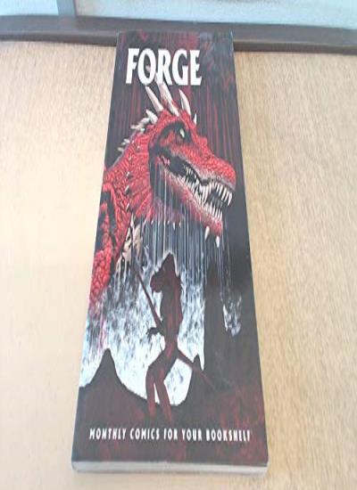 Forge: 5