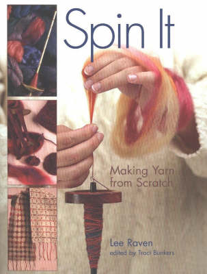 Spin It