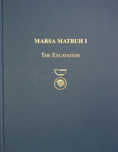 Marsa Matruh I