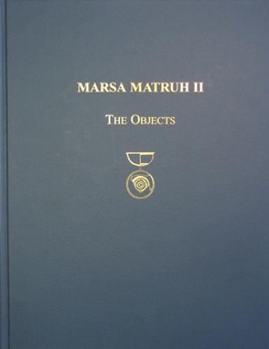 Marsa Matruh II