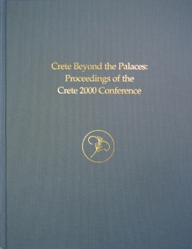 Crete Beyond the Palaces