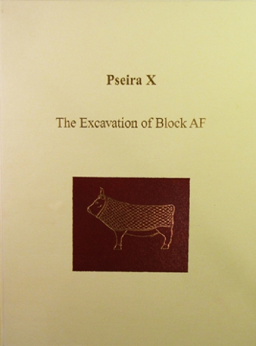 Pseira X