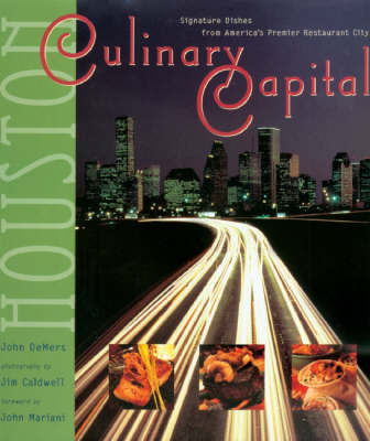 Culinary Capital