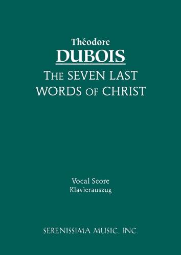 The Seven Last Words of Christ