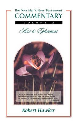 New Testament Commentary