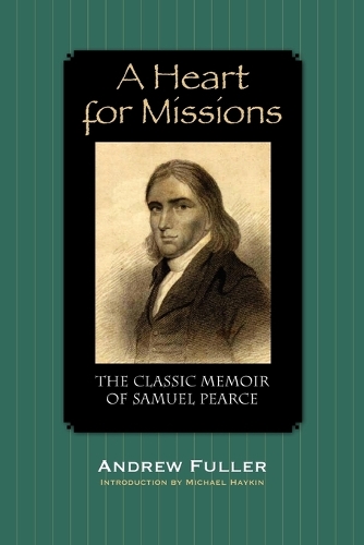 A Heart for Missions