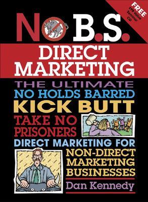 No B.S. Direct Marketing