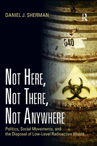 Not Here, Not There, Not Anywhere