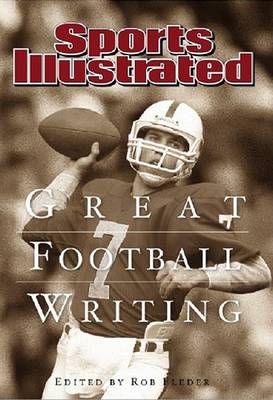 Great Football Writing