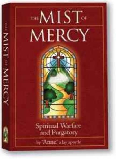 The Mist Of Mercy