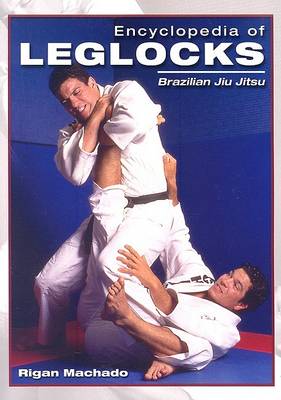 Encyclopedia of Leglocks