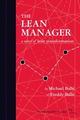 The Lean Manager