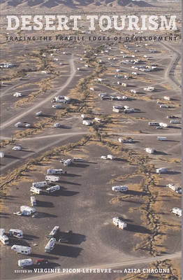 Desert Tourism