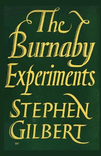 Burnaby Experiments