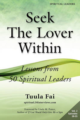 Seek The Lover Within