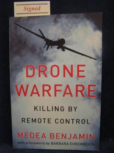 Drone Warfare