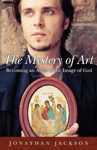 The Mystery of Art