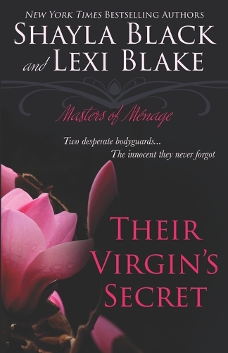 Their Virgin's Secret