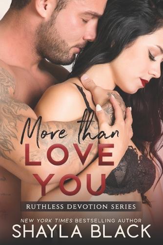More Than Love You