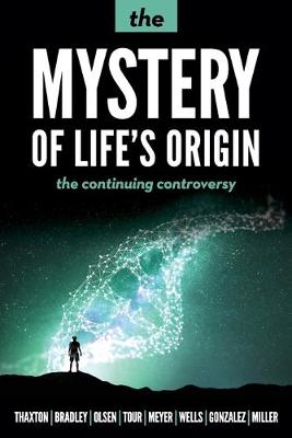 The Mystery of Life's Origin