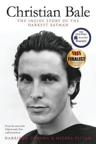 Christian Bale