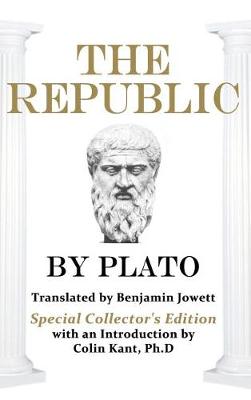 Plato's the Republic