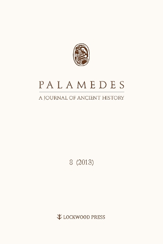 Palamedes Volume 8