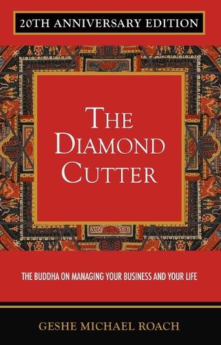 Diamond Cutter 20th Anniversary Edition