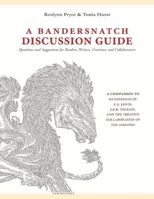 A Bandersnatch Discussion Guide