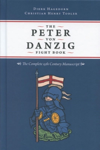 The Peter von Danzig Fight Book
